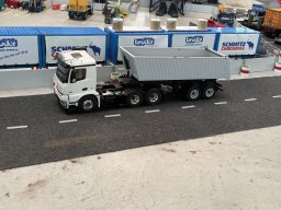Modell Truck Nord 2026